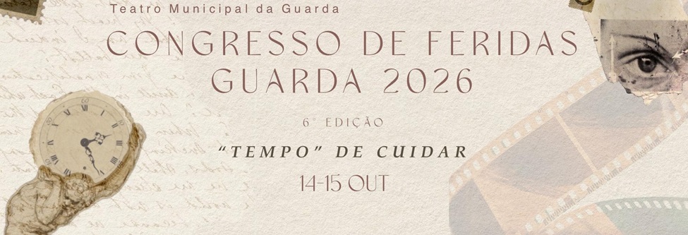 Cartaz do evento